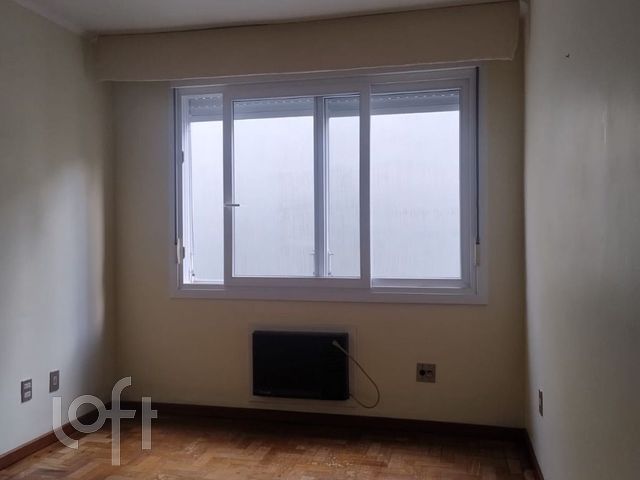 Apartamento com 68m², 2 dormitórios, 1 vaga, Higienópolis em Porto Alegre