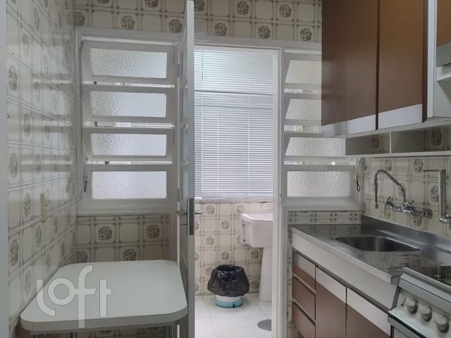 Apartamento com 68m², 2 dormitórios, 1 vaga, Higienópolis em Porto Alegre