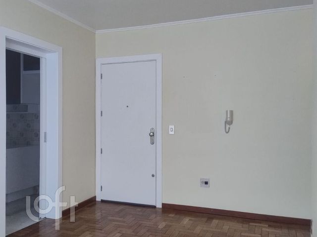 Apartamento com 68m², 2 dormitórios, 1 vaga, Higienópolis em Porto Alegre