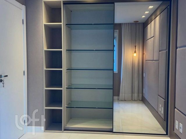 Apartamento com 60m², 1 dormitório, 1 suíte, 2 vagas, Rio Branco em Porto Alegre