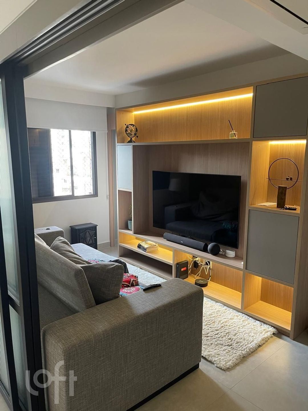 Apartamento à venda com 3 quartos, 250m² - Foto 15