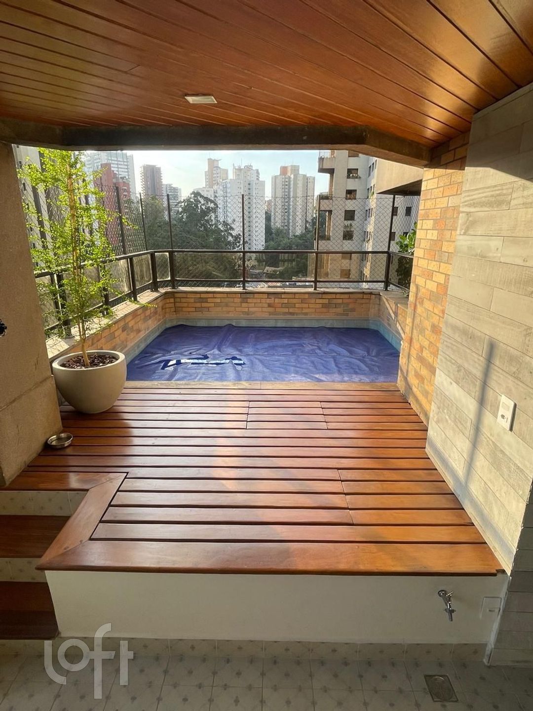 Apartamento à venda com 3 quartos, 250m² - Foto 8