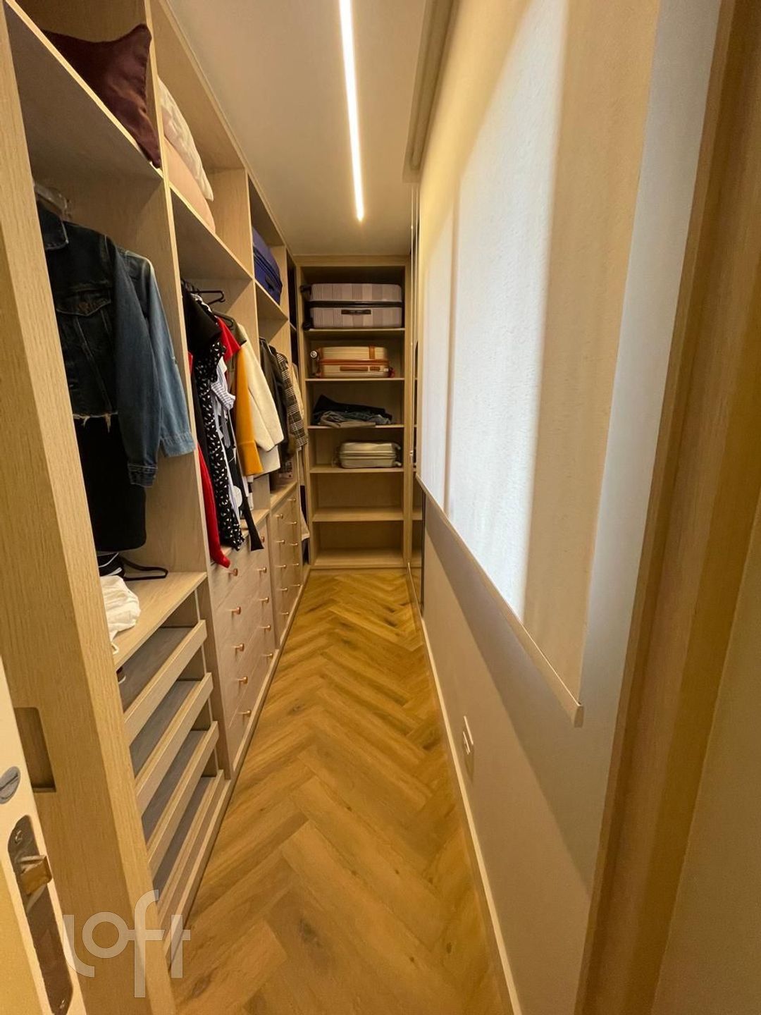 Apartamento à venda com 3 quartos, 250m² - Foto 29