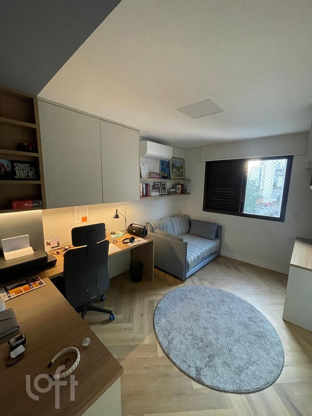 Apartamento à venda com 3 quartos, 250m² - Foto 24