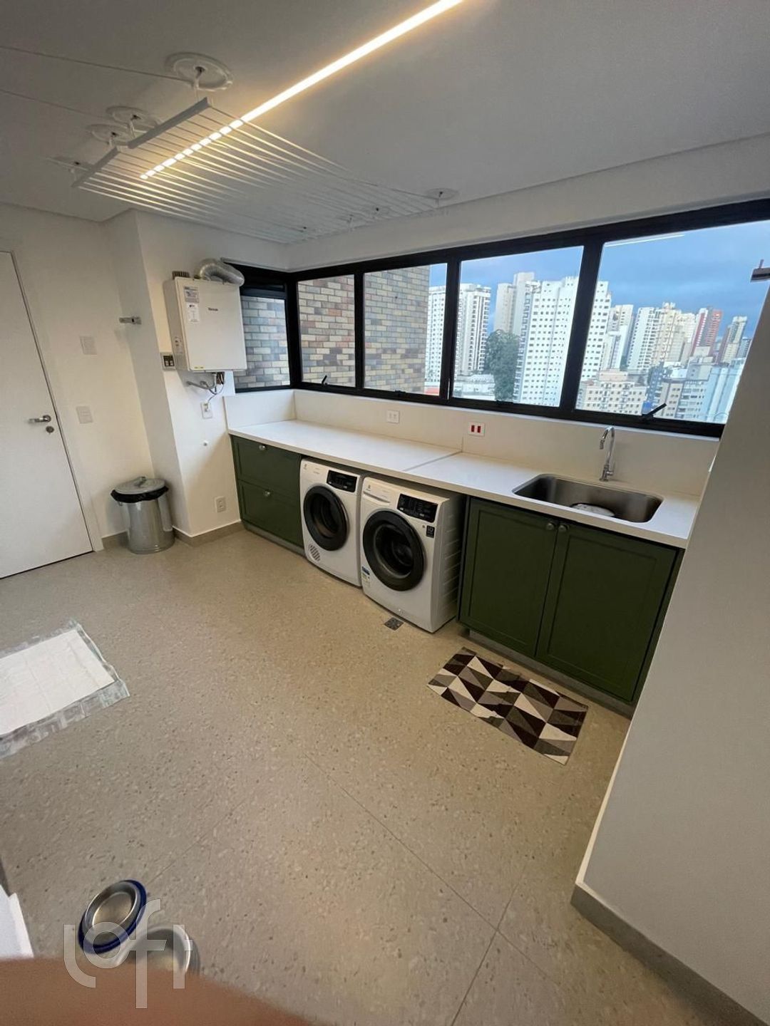 Apartamento à venda com 3 quartos, 250m² - Foto 22