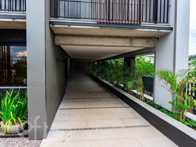 Apartamento com 79m², 2 dormitórios, 2 suítes, 1 vaga, Jardim Europa em Porto Alegre