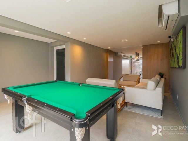 Apartamento com 79m², 2 dormitórios, 2 suítes, 1 vaga, Jardim Europa em Porto Alegre