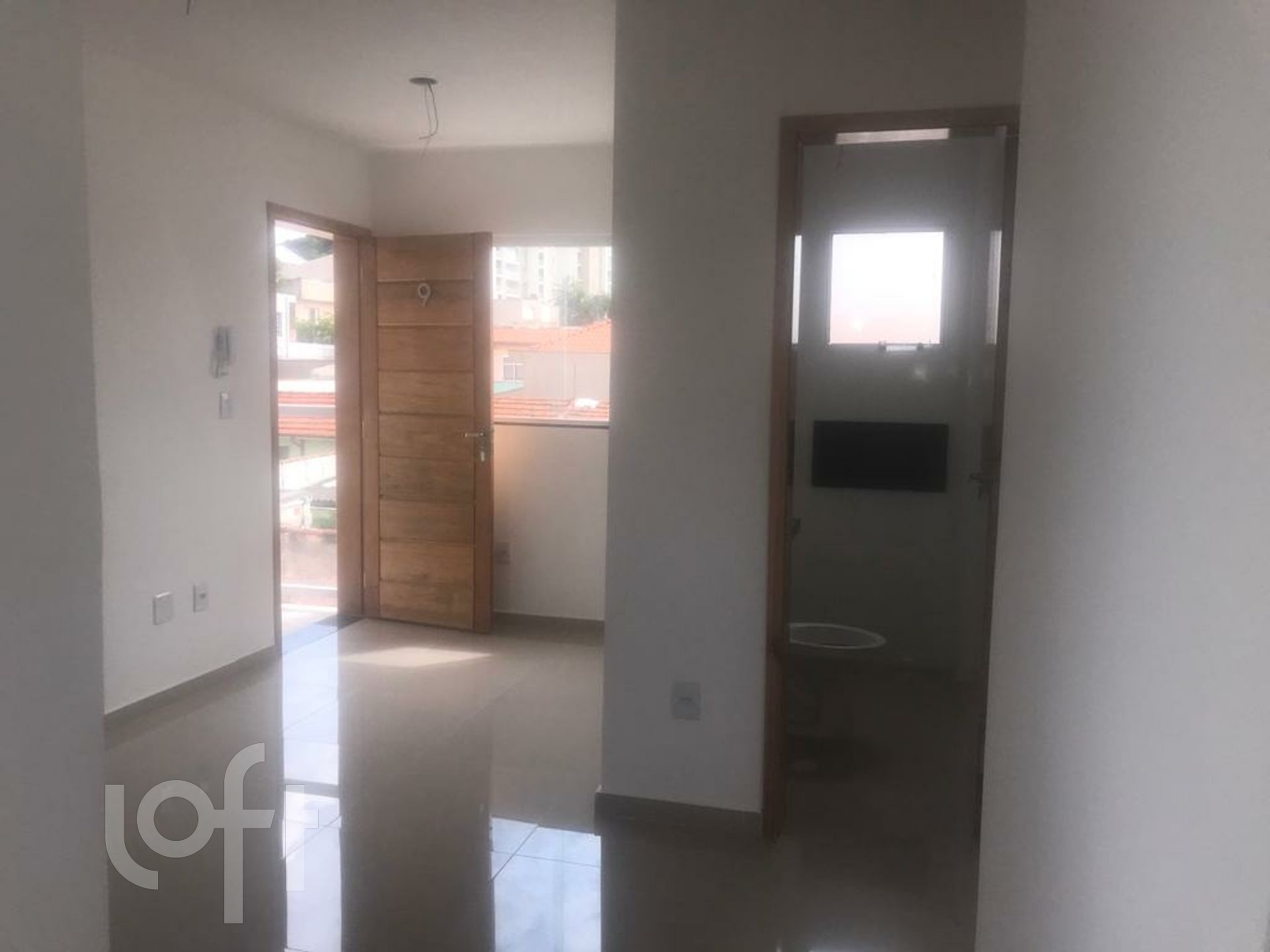 Casa de Condomínio à venda com 2 quartos, 39m² - Foto 1