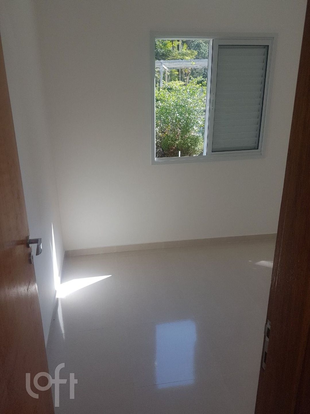 Apartamento à venda com 1 quarto, 48m² - Foto 6