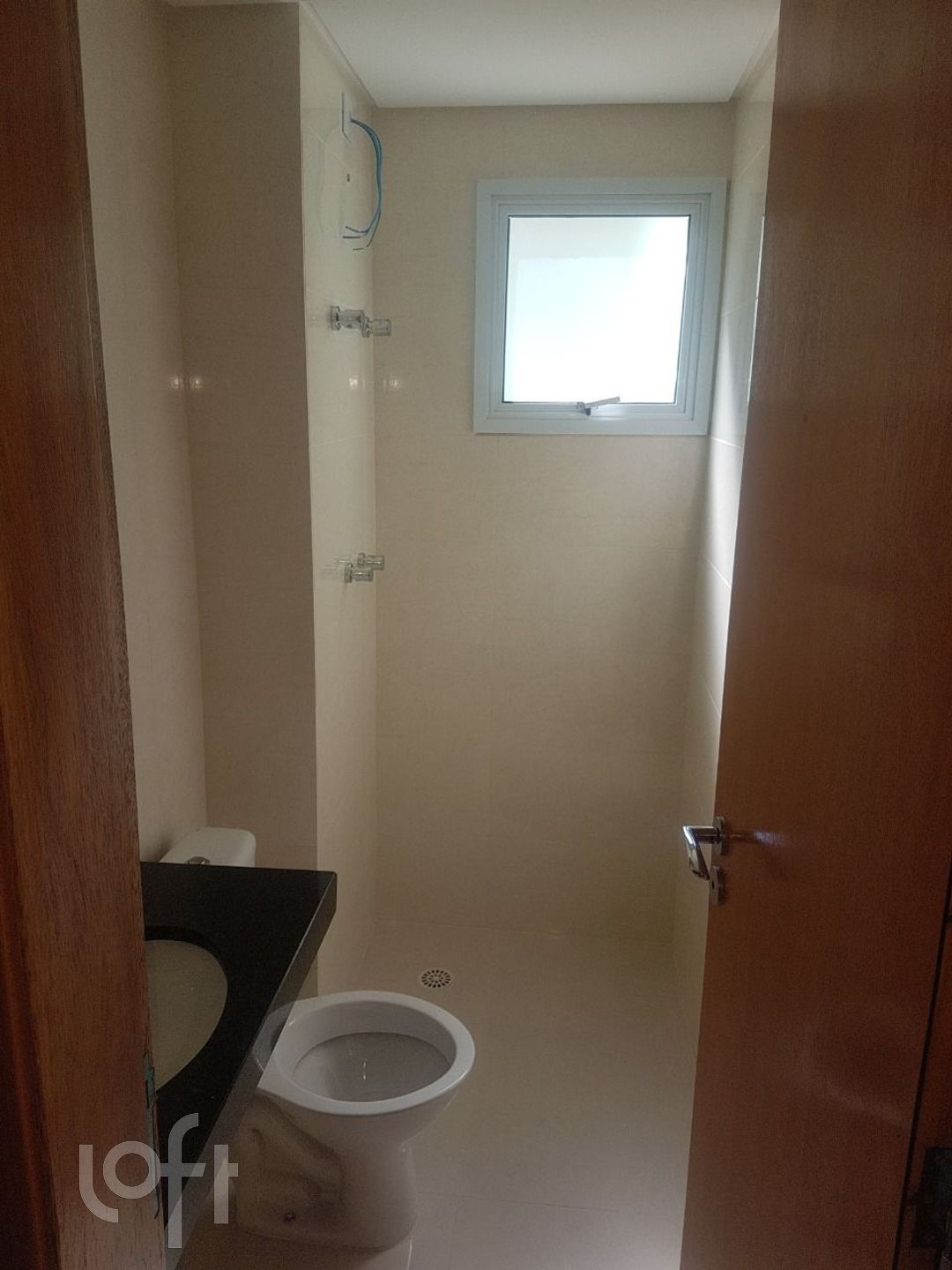 Apartamento à venda com 1 quarto, 48m² - Foto 8