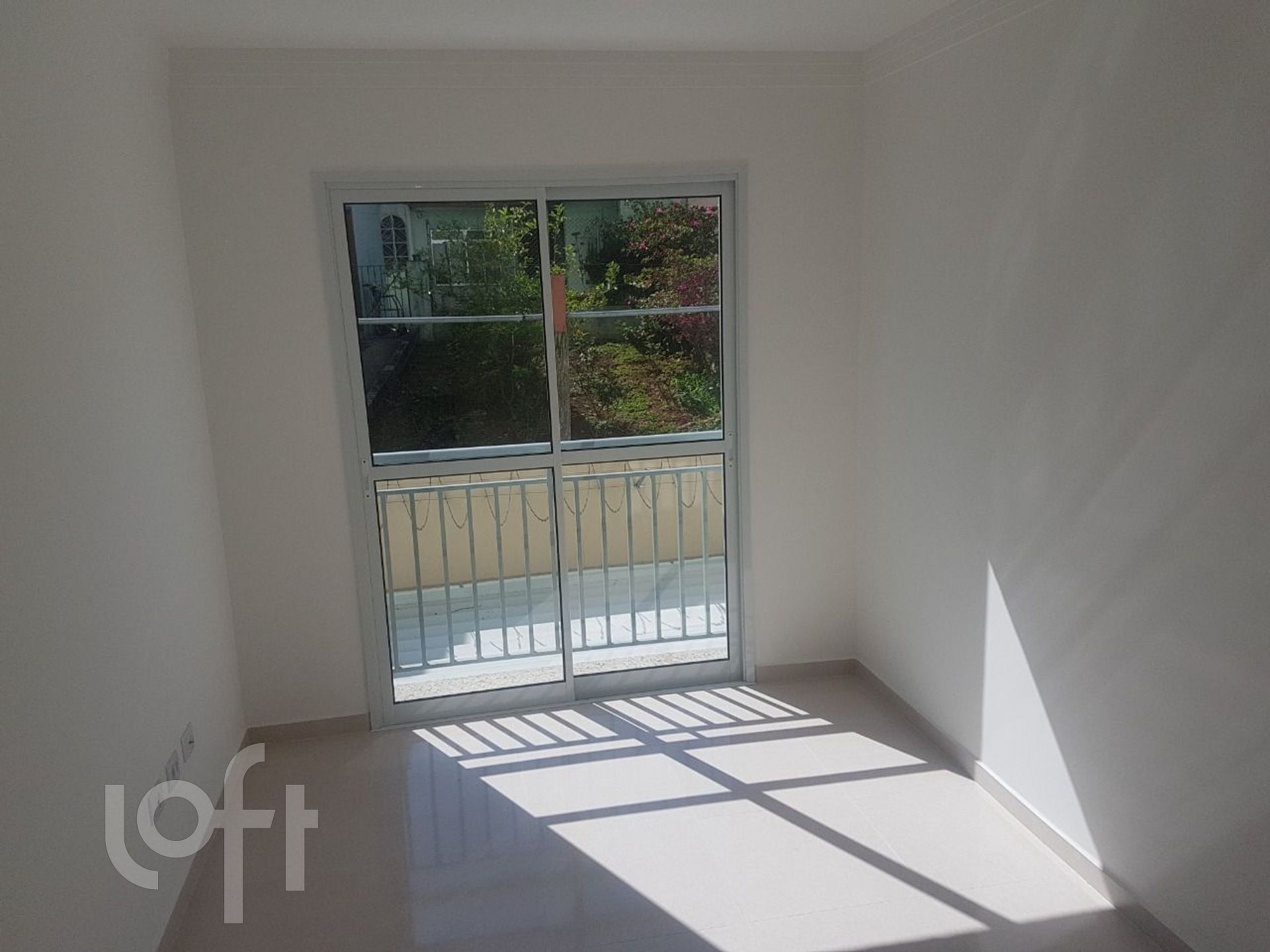 Apartamento à venda com 1 quarto, 48m² - Foto 1