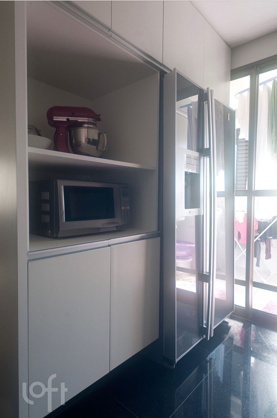 Apartamento à venda com 1 quarto, 110m² - Foto 8