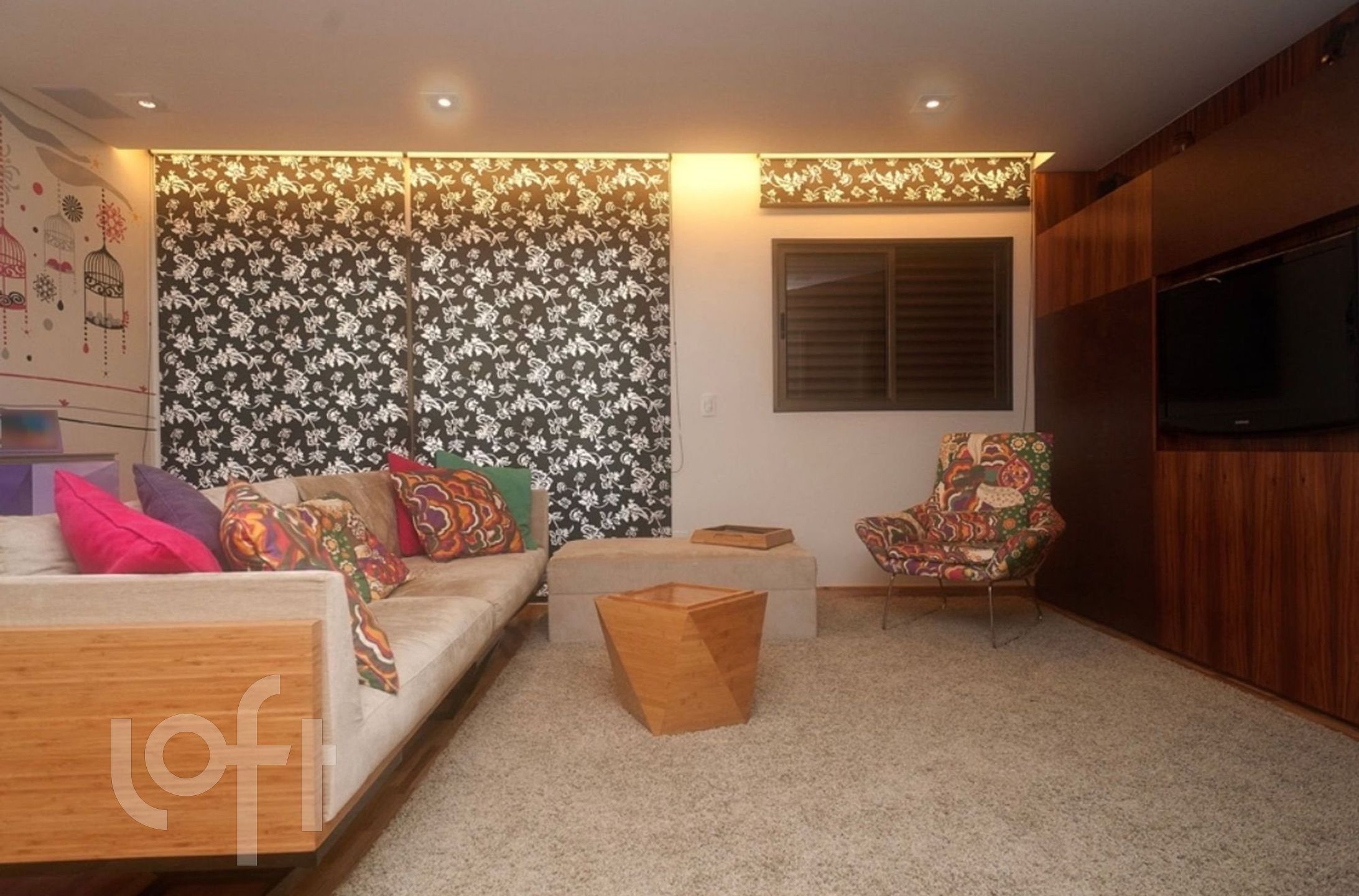 Apartamento à venda com 1 quarto, 110m² - Foto 7
