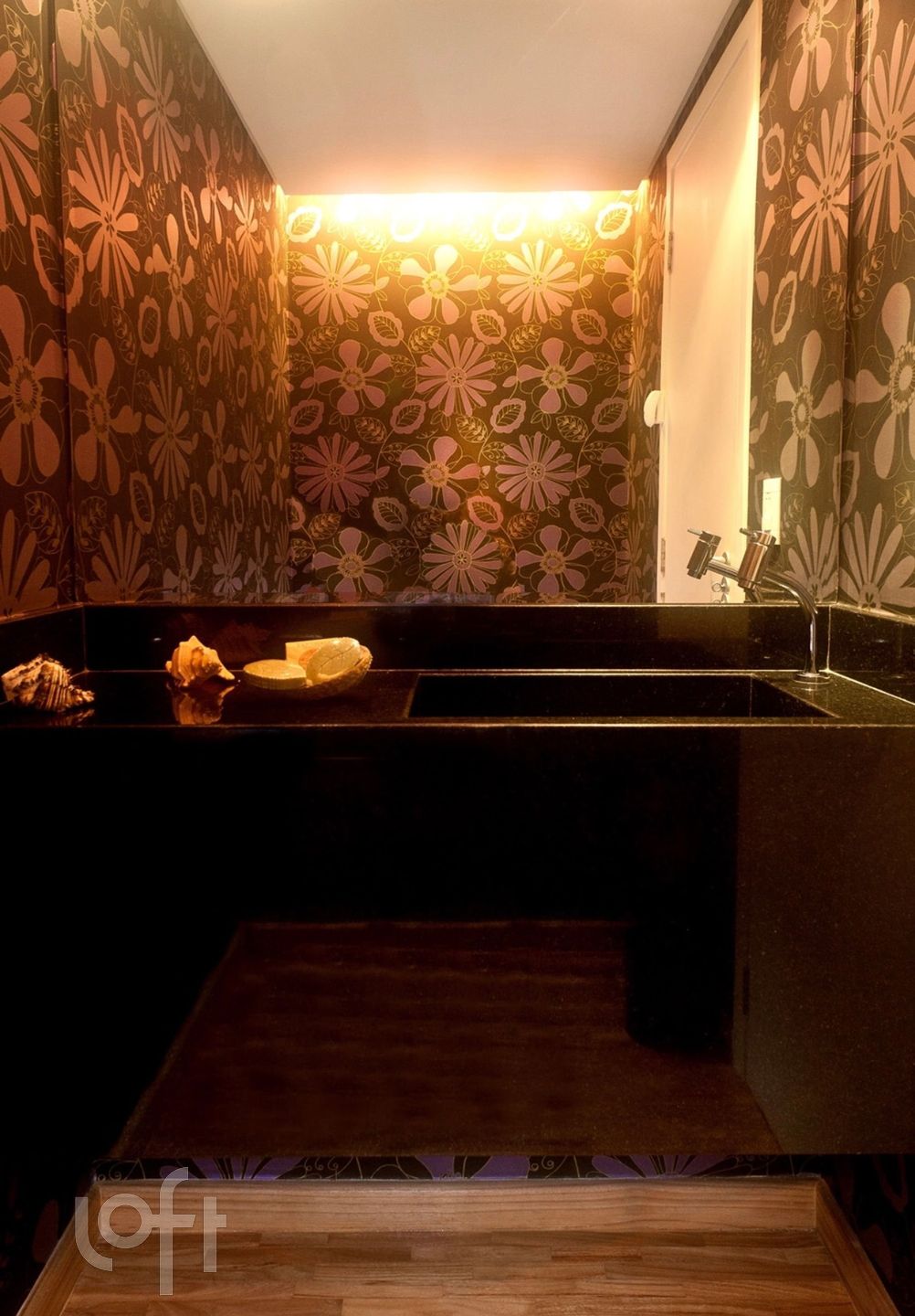 Apartamento à venda com 1 quarto, 110m² - Foto 10