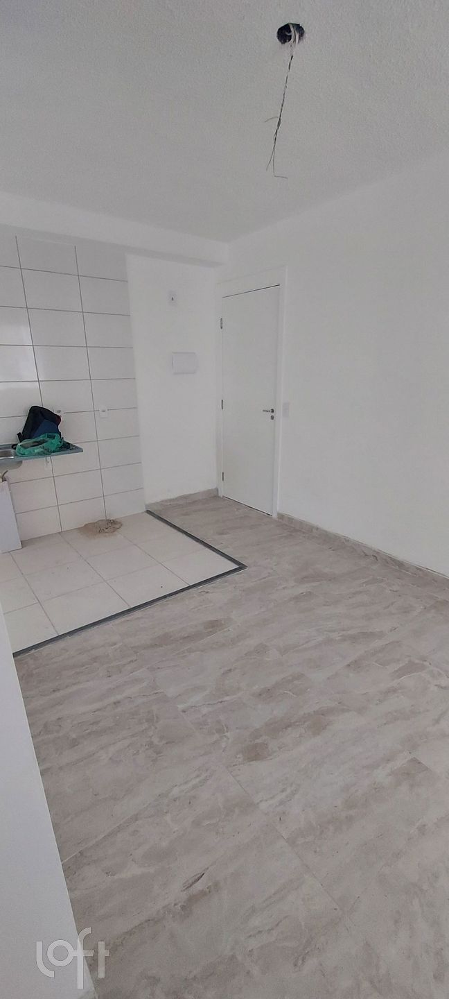 Apartamento à venda com 2 quartos, 42m² - Foto 5