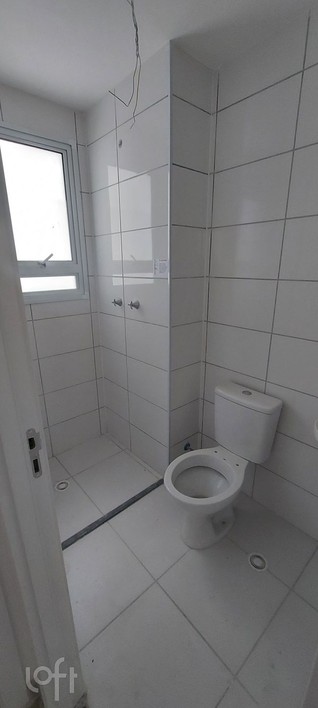 Apartamento à venda com 2 quartos, 42m² - Foto 8