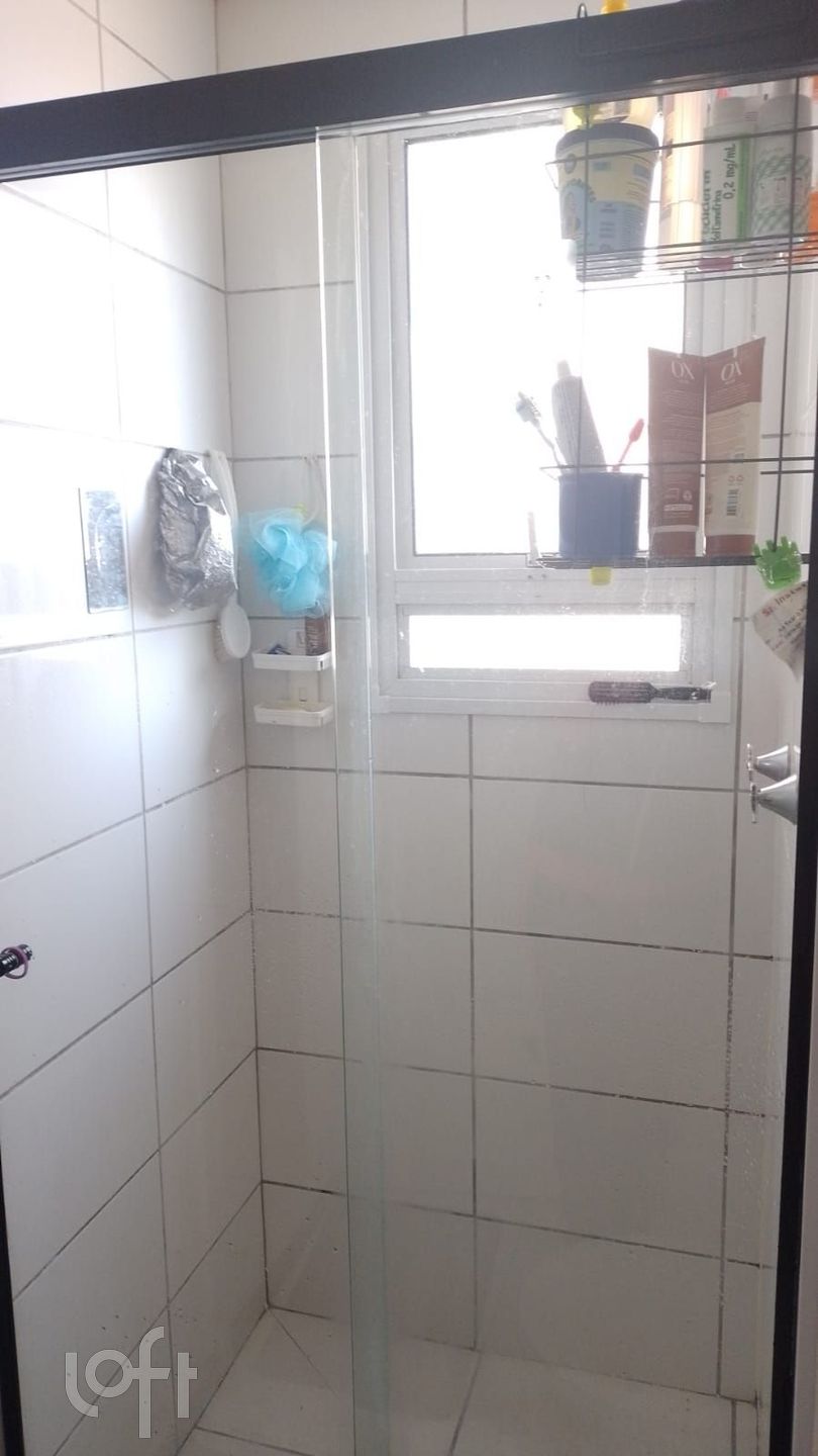 Apartamento à venda com 2 quartos, 42m² - Foto 11