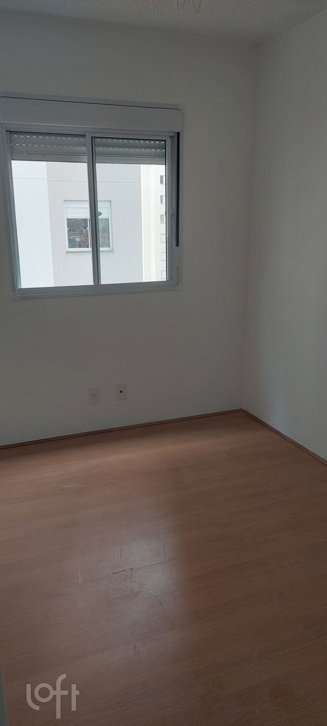 Apartamento à venda com 2 quartos, 42m² - Foto 6