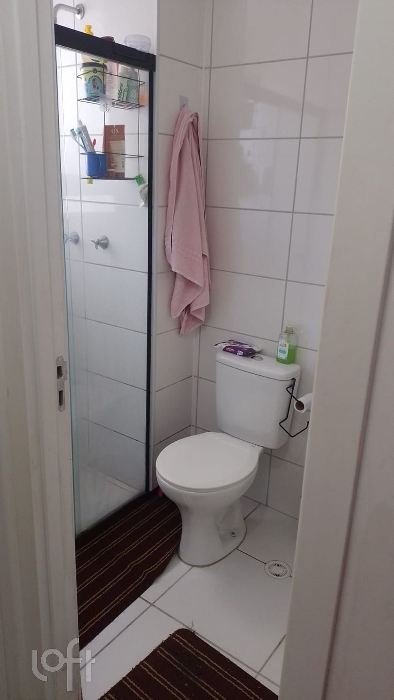 Apartamento à venda com 2 quartos, 42m² - Foto 10