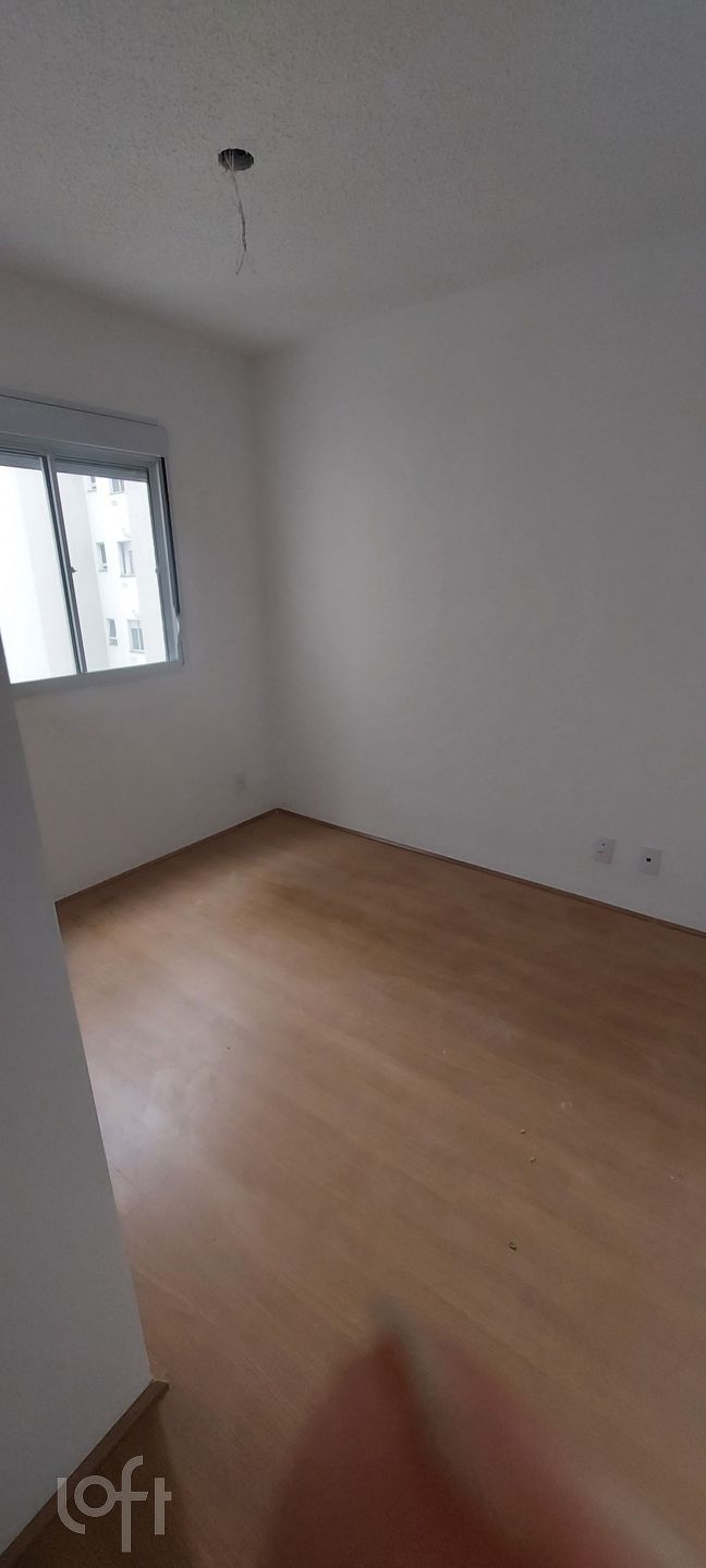 Apartamento à venda com 2 quartos, 42m² - Foto 7