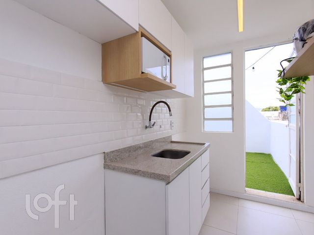 Apartamento com 62m², 1 dormitório, Cidade Baixa em Porto Alegre