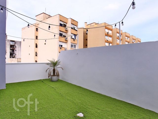 Apartamento com 62m², 1 dormitório, Cidade Baixa em Porto Alegre