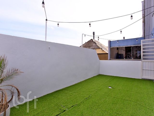 Apartamento com 62m², 1 dormitório, Cidade Baixa em Porto Alegre