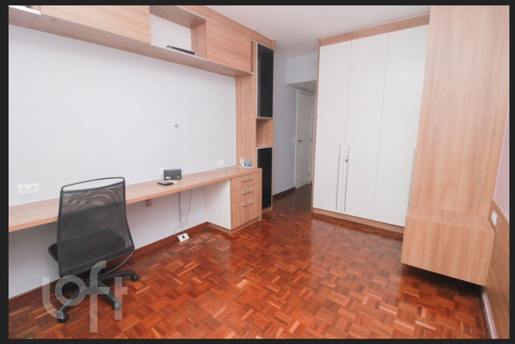 Apartamento à venda com 2 quartos, 162m² - Foto 9