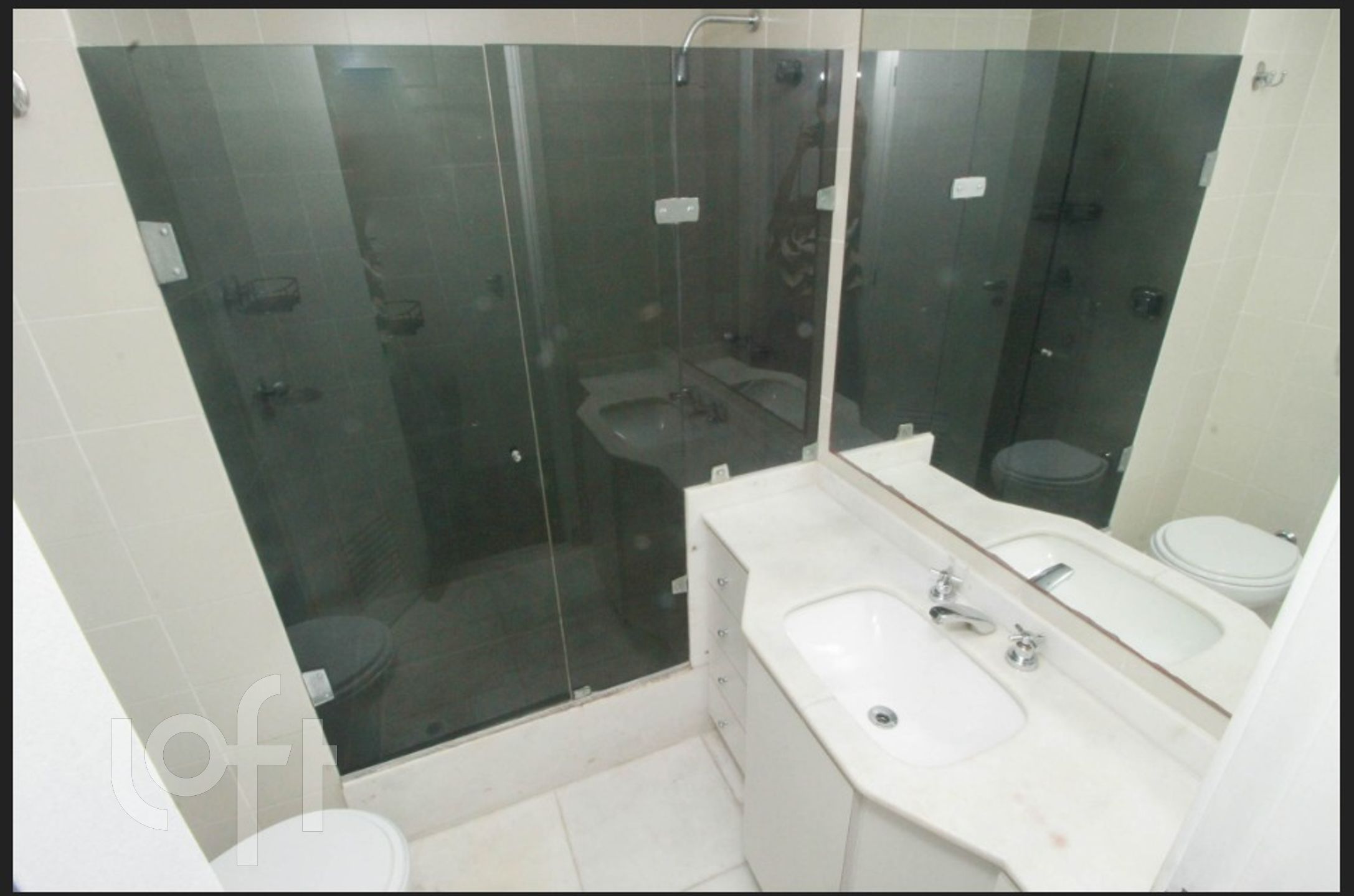 Apartamento à venda com 2 quartos, 162m² - Foto 12