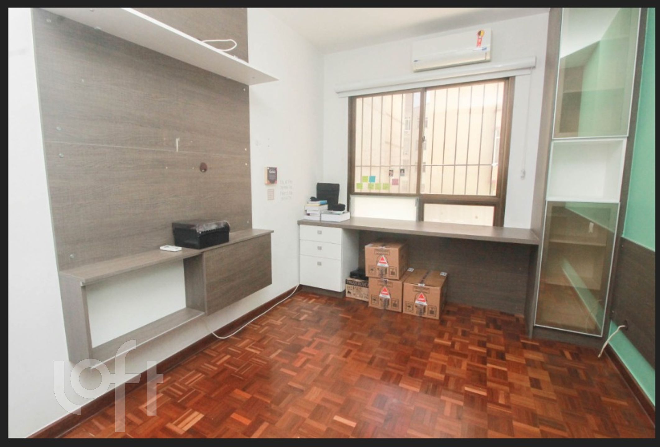 Apartamento à venda com 2 quartos, 162m² - Foto 10