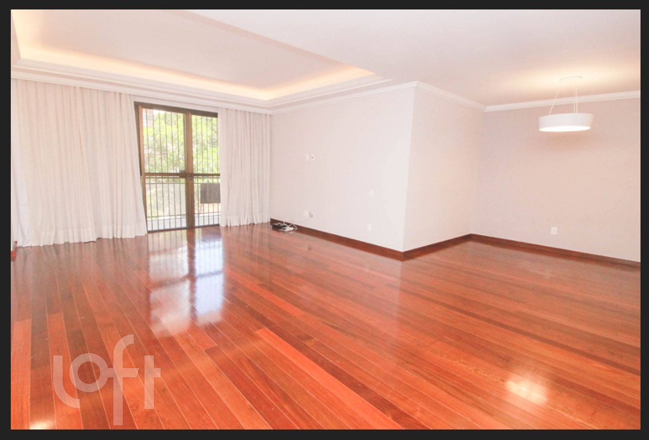 Apartamento à venda com 2 quartos, 162m² - Foto 1