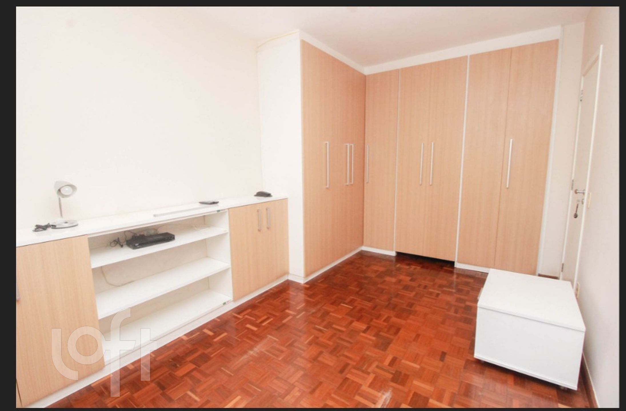 Apartamento à venda com 2 quartos, 162m² - Foto 5