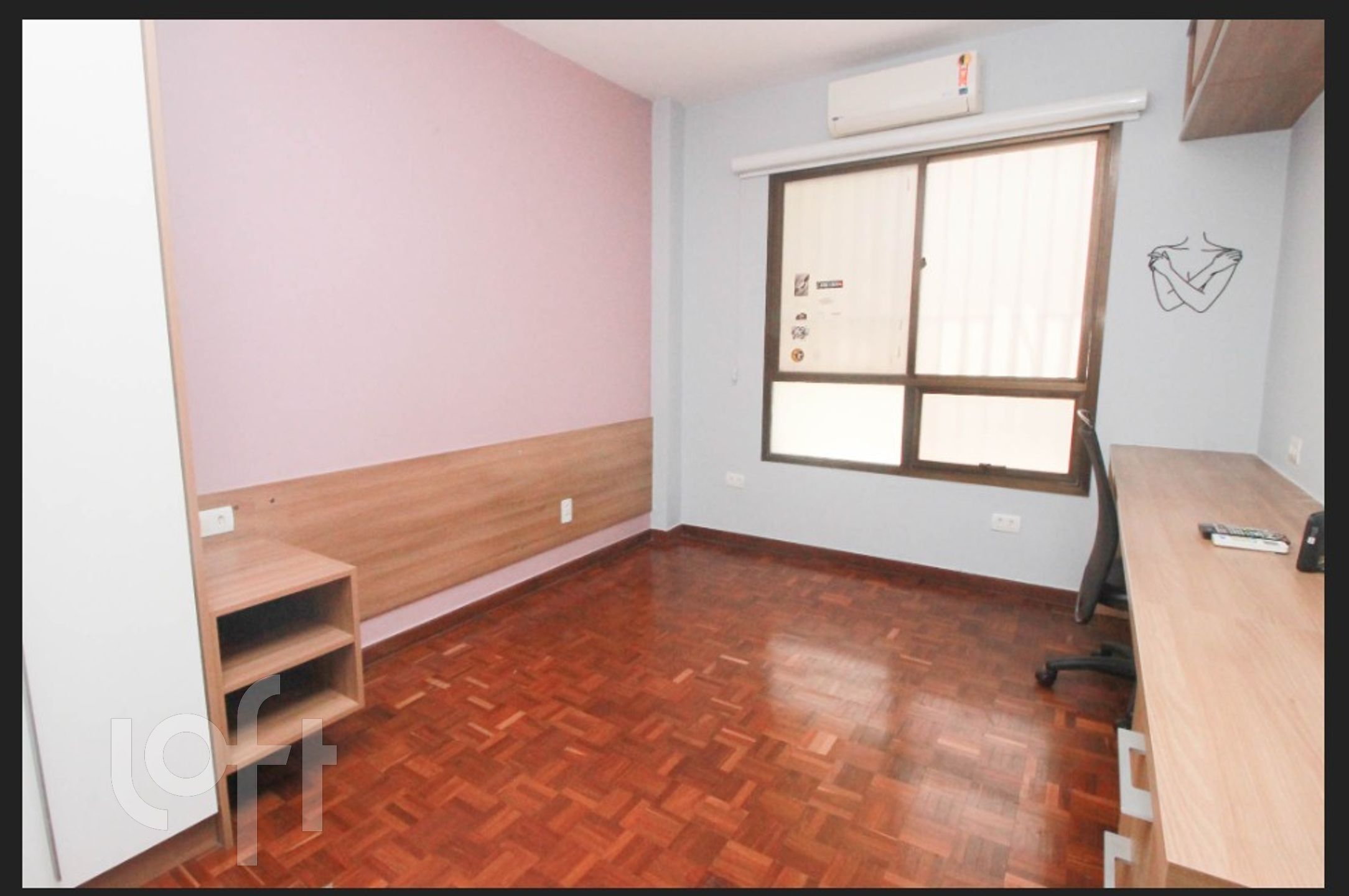 Apartamento à venda com 2 quartos, 162m² - Foto 11