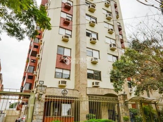 Apartamento com 119m², 3 dormitórios, 1 suíte, 2 vagas, Menino Deus em Porto Alegre
