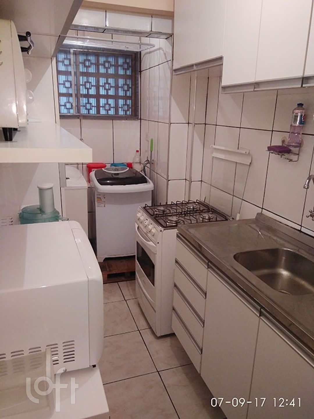 Apartamento à venda com 2 quartos, 47m² - Foto 24