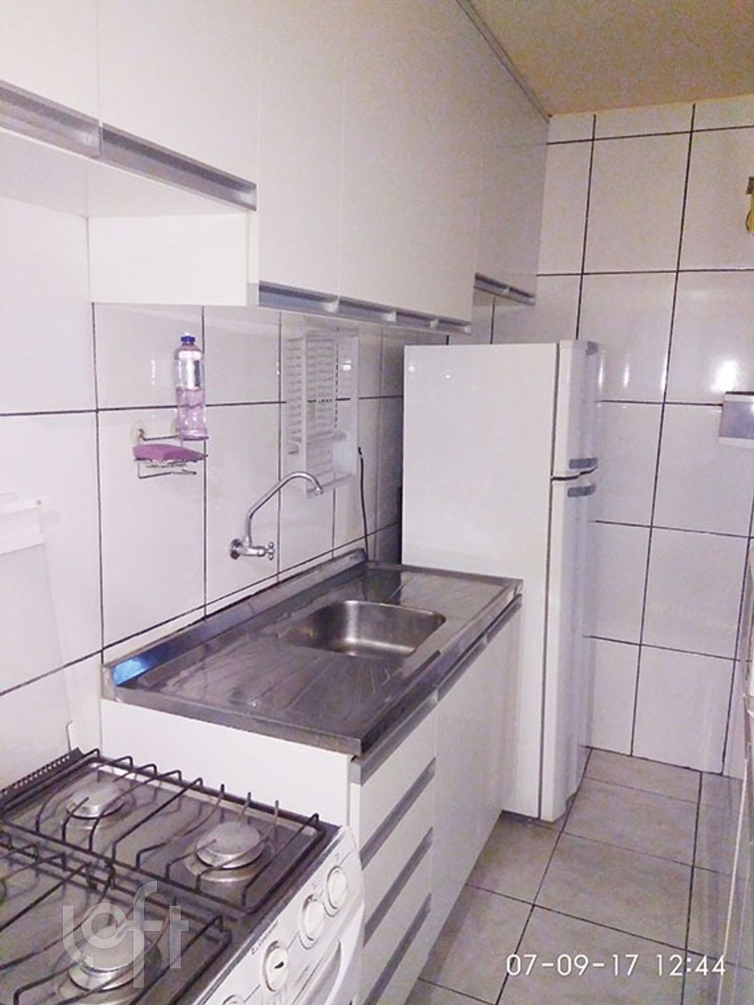 Apartamento à venda com 2 quartos, 47m² - Foto 18