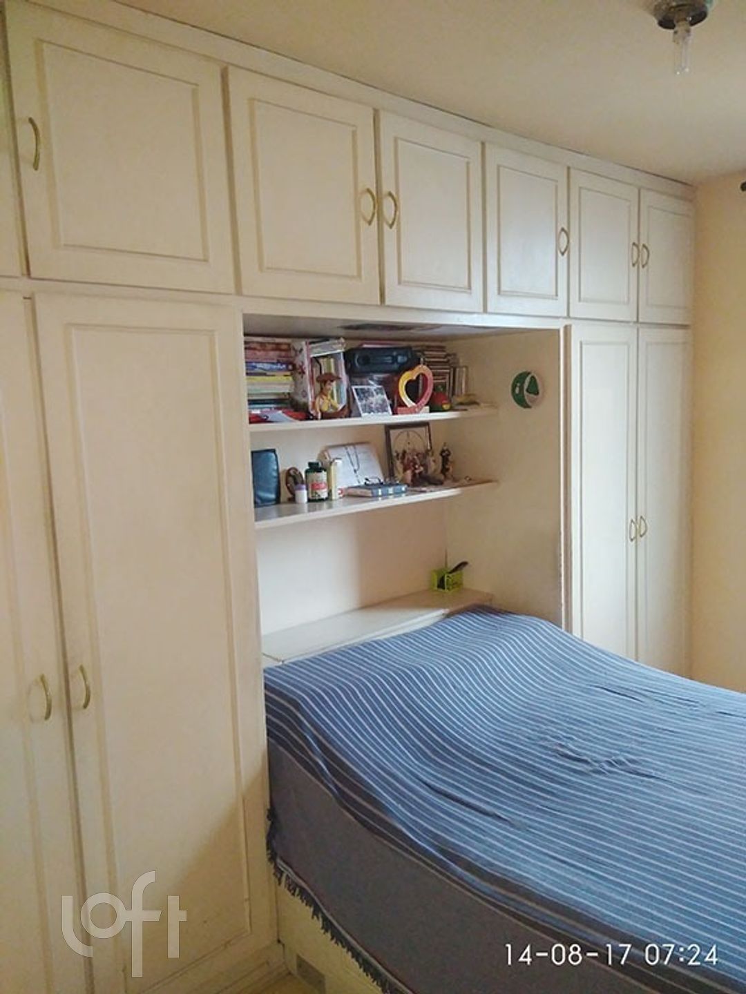 Apartamento à venda com 2 quartos, 47m² - Foto 11