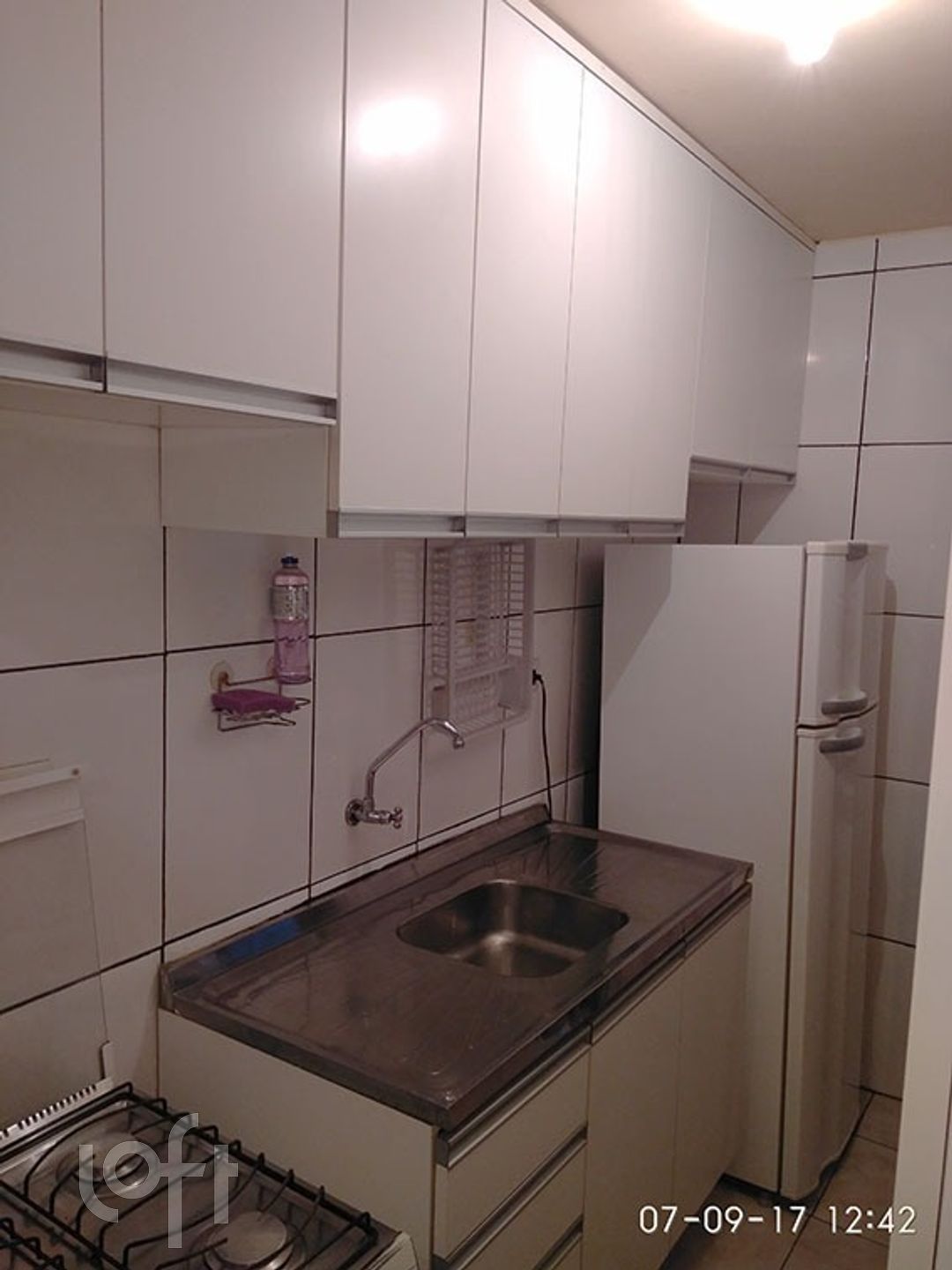 Apartamento à venda com 2 quartos, 47m² - Foto 22