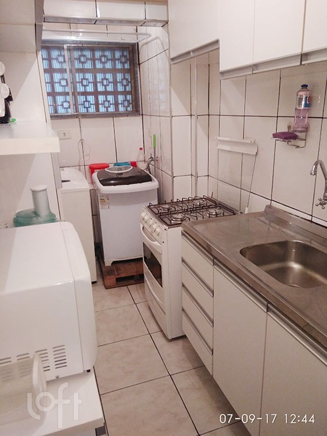 Apartamento à venda com 2 quartos, 47m² - Foto 19