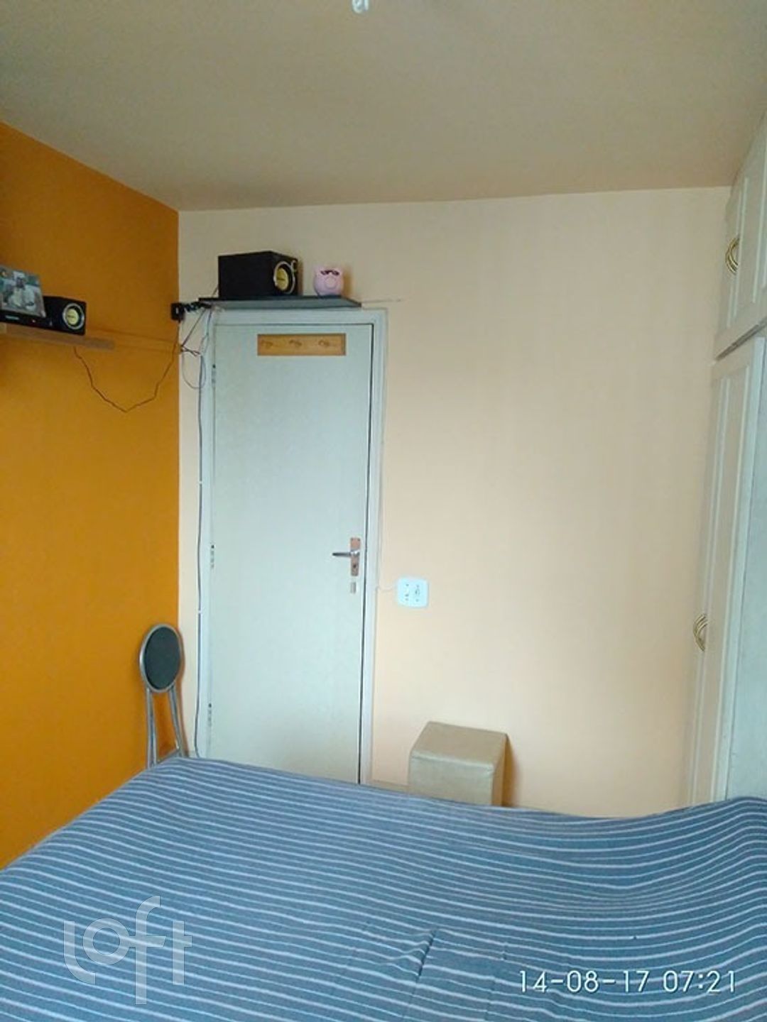 Apartamento à venda com 2 quartos, 47m² - Foto 14