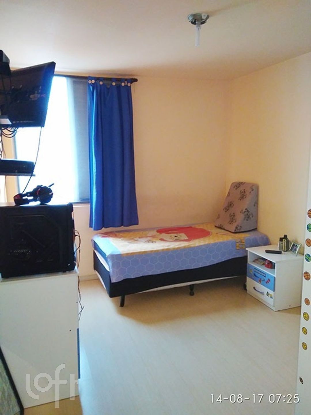 Apartamento à venda com 2 quartos, 47m² - Foto 9