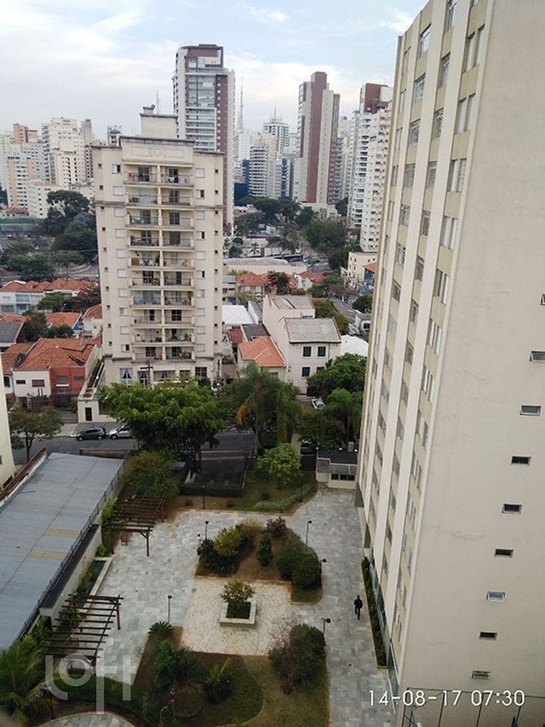 Apartamento à venda com 2 quartos, 47m² - Foto 17