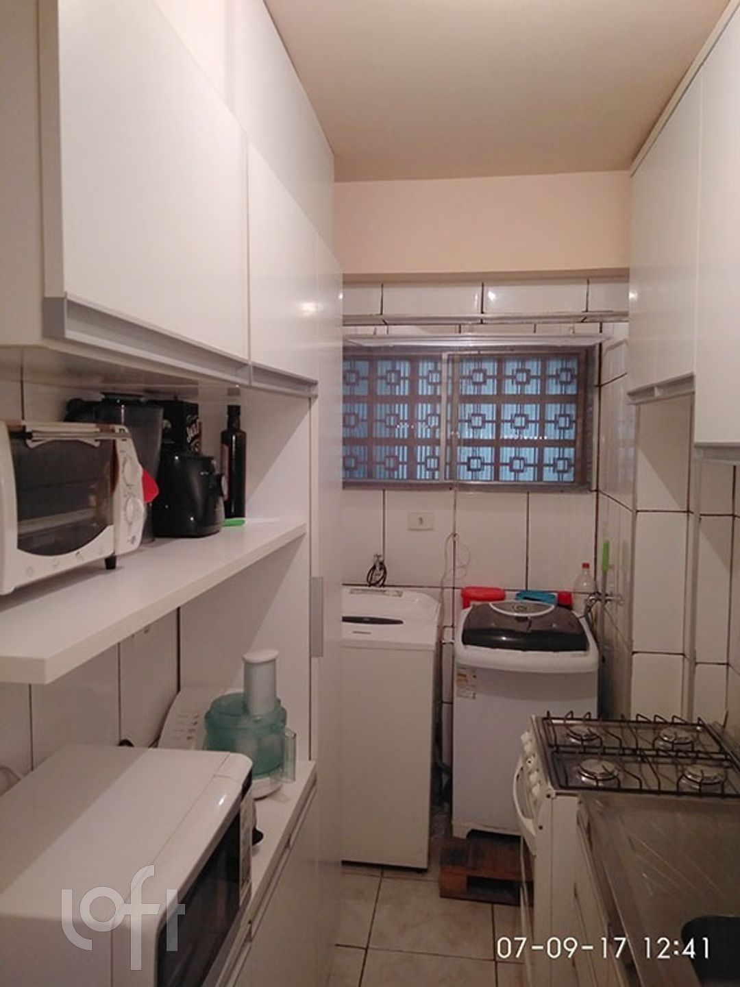 Apartamento à venda com 2 quartos, 47m² - Foto 23