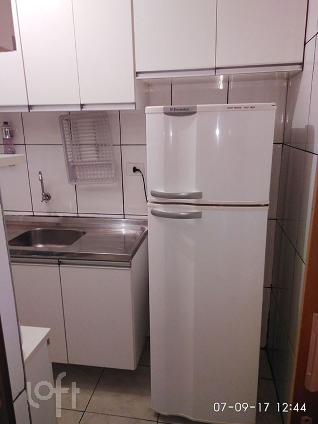 Apartamento à venda com 2 quartos, 47m² - Foto 20