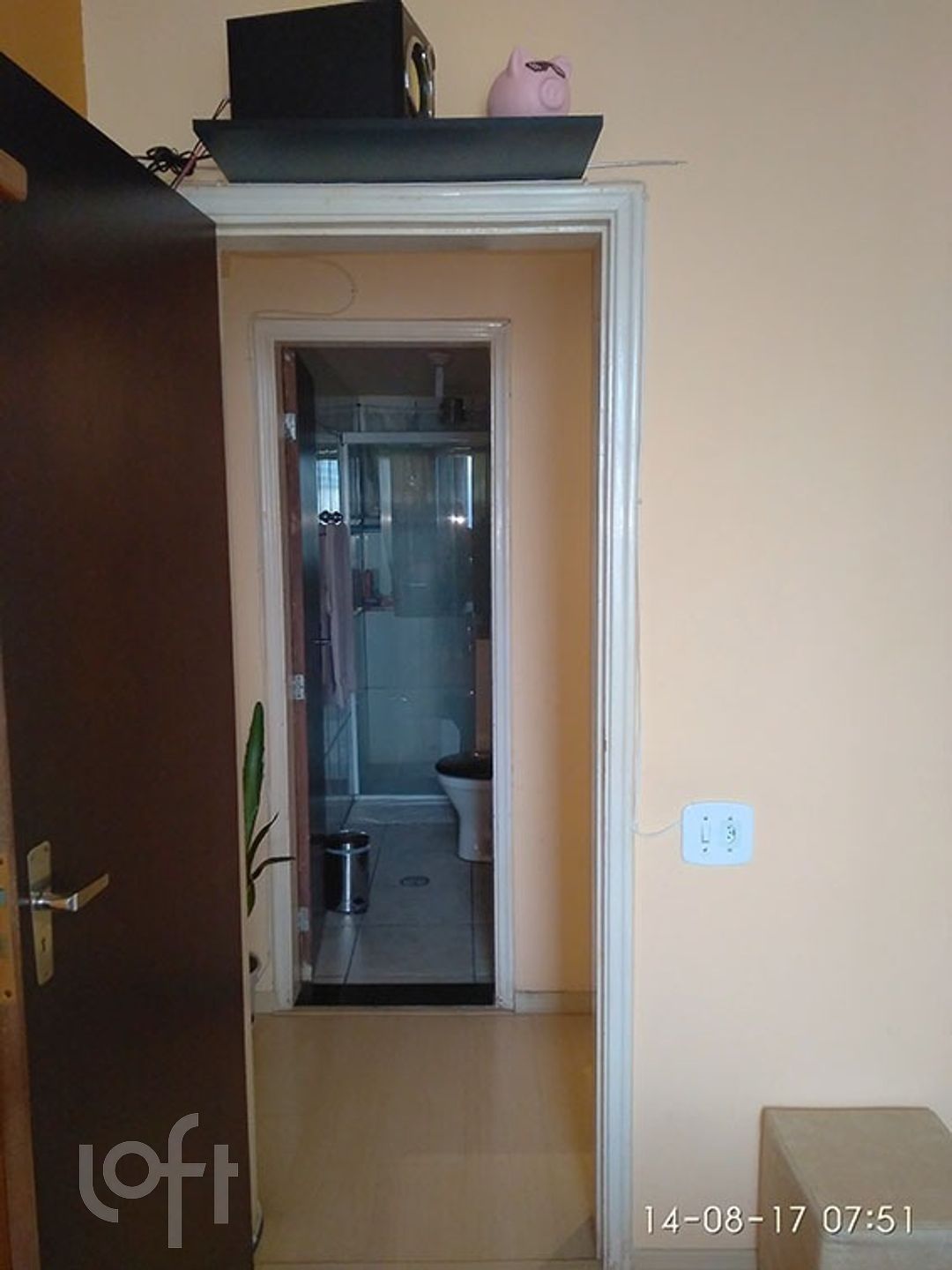 Apartamento à venda com 2 quartos, 47m² - Foto 10