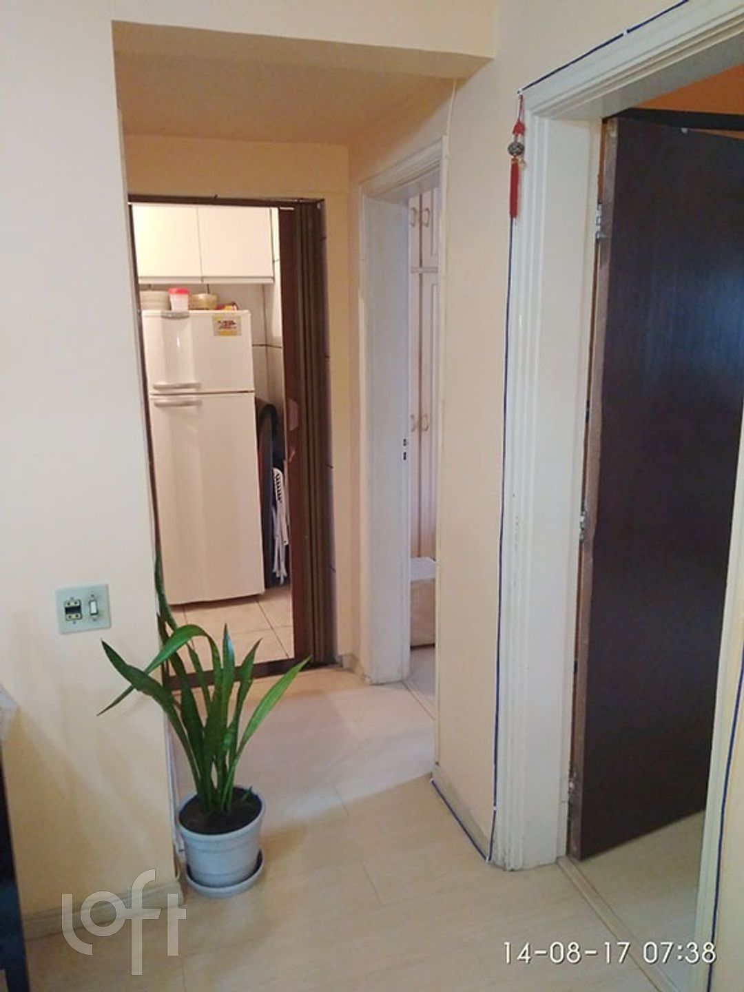 Apartamento à venda com 2 quartos, 47m² - Foto 2