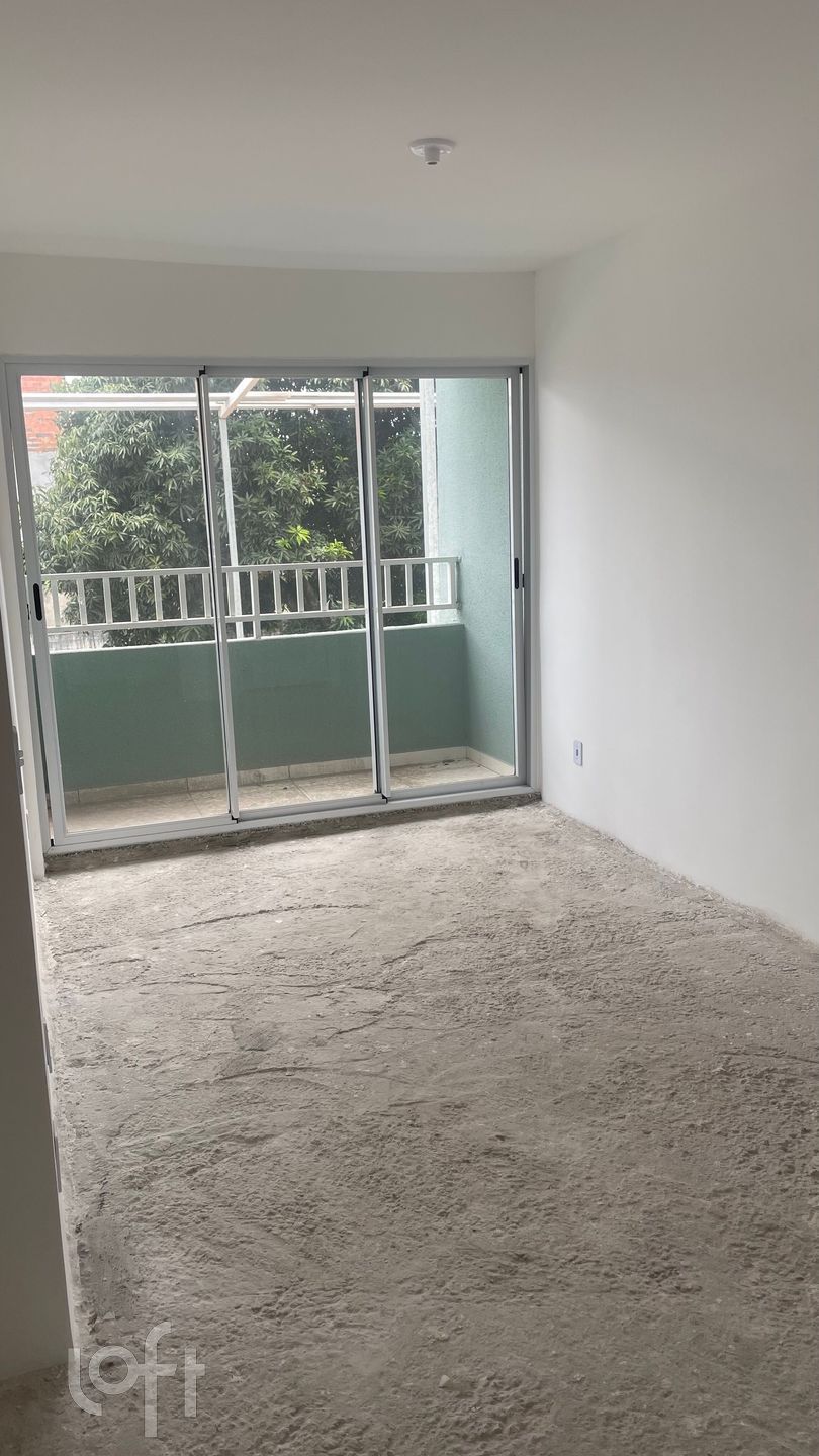 Apartamento à venda em Parque Paulistano com 51 m²