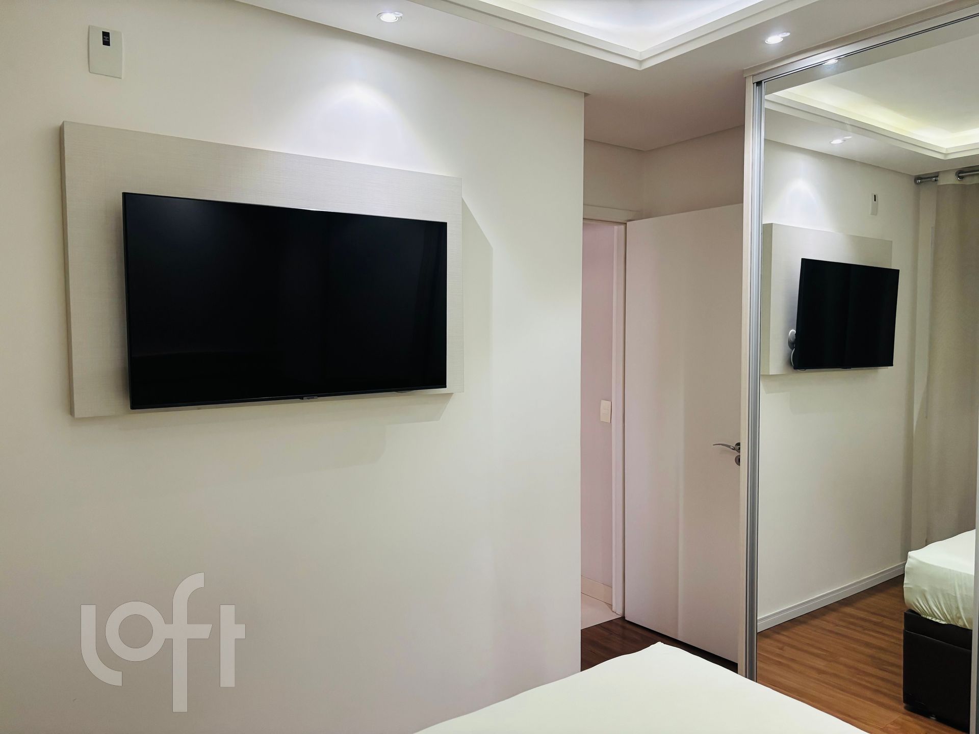 Apartamento à venda com 2 quartos, 69m² - Foto 11