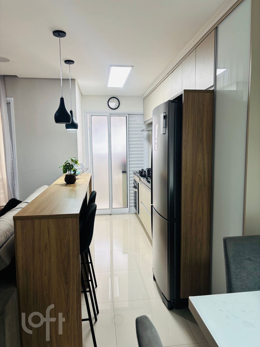 Apartamento à venda com 2 quartos, 69m² - Foto 7