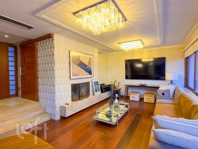 Apartamento com 396m², 3 dormitórios, 1 suíte, 3 vagas, Moinhos de Vento em Porto Alegre